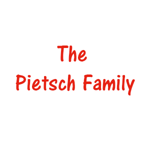 The Pietsch Family